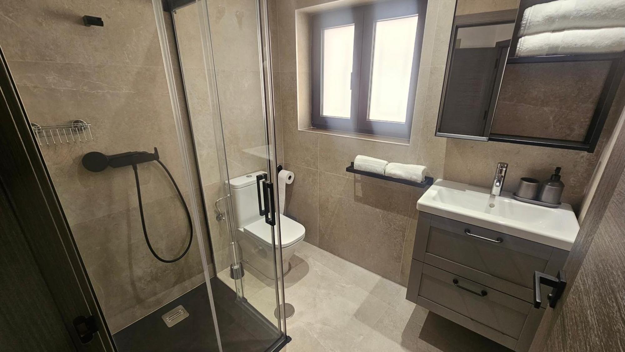 Apartamentos Elegancia Agost Экстерьер фото